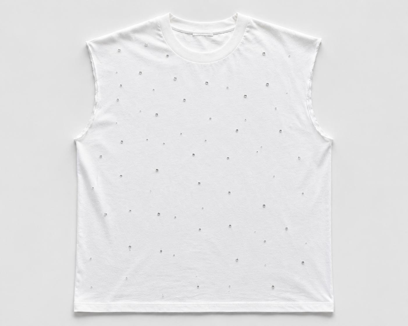 Rough Cut Tee