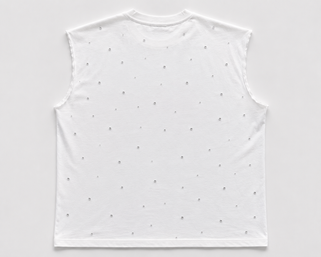 Rough Cut Tee