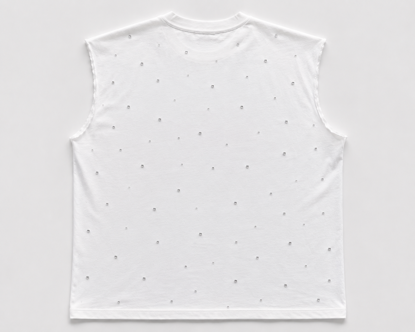 Rough Cut Tee
