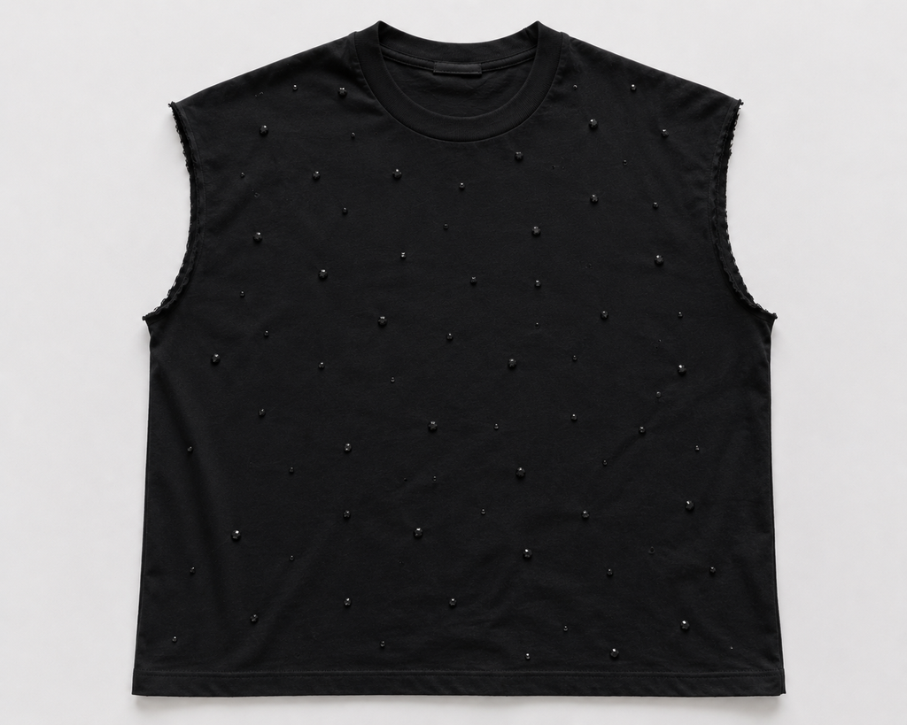 Rough Cut Tee