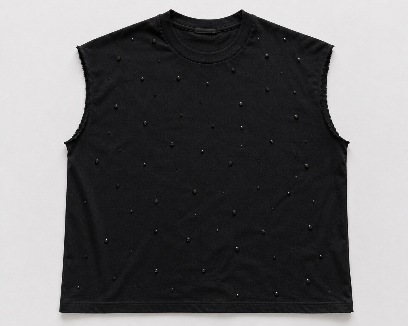 Rough Cut Tee