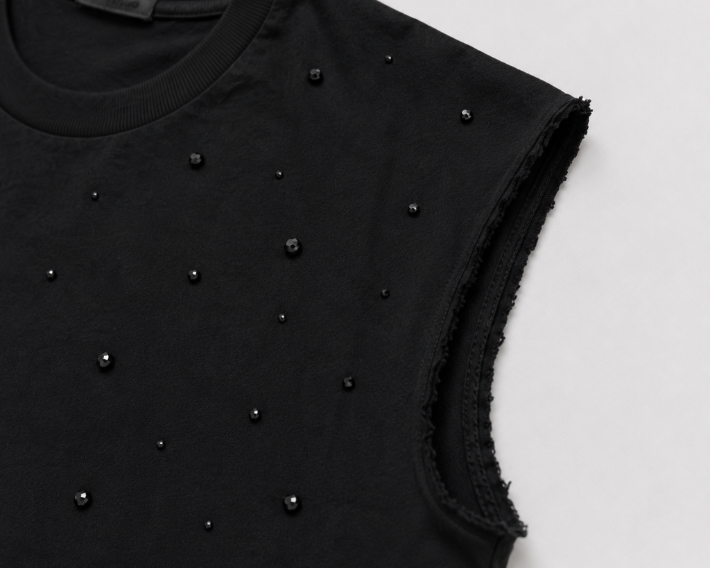 Rough Cut Tee