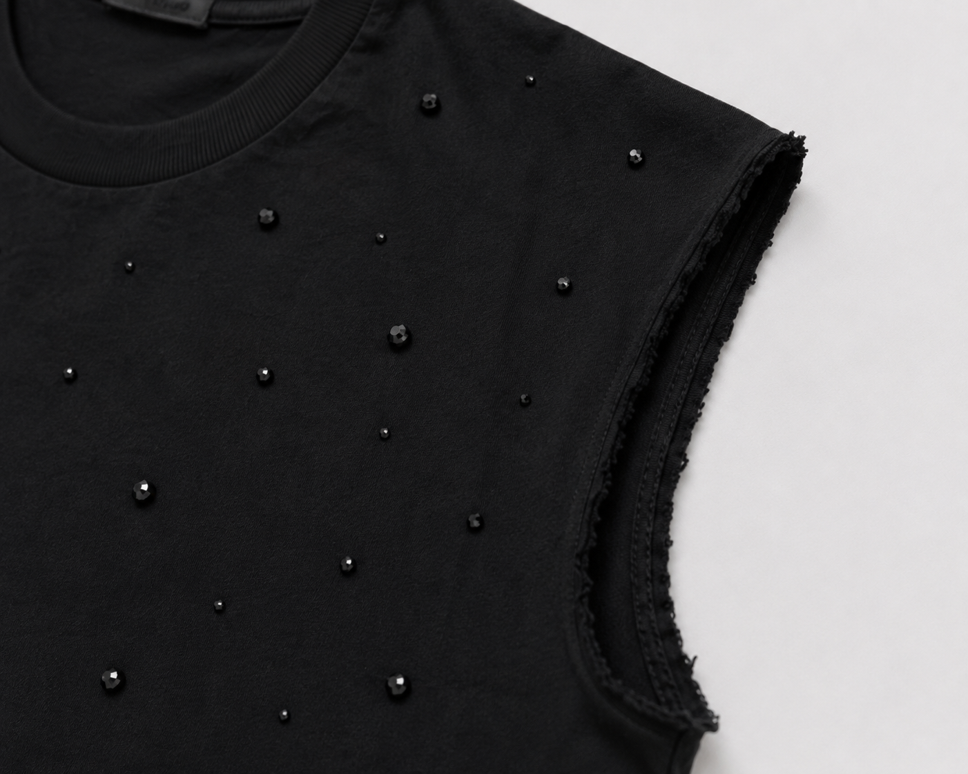Rough Cut Tee