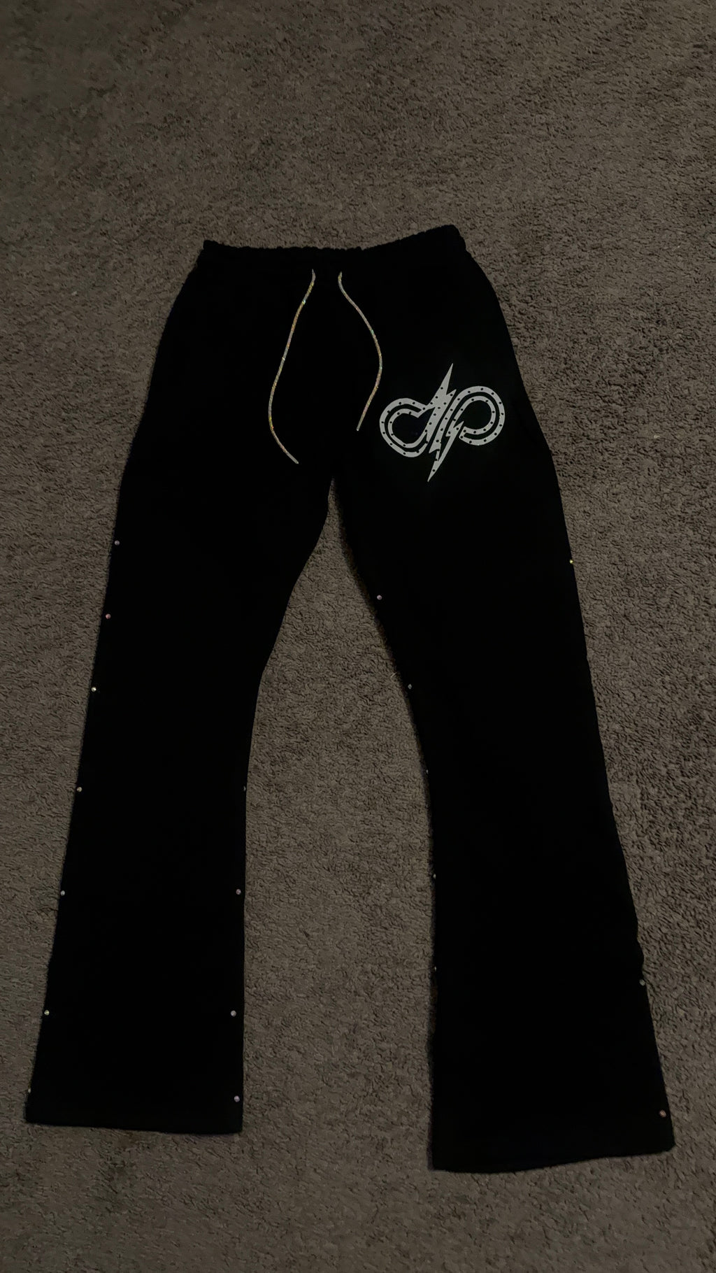 Forever Fresh Tracksuit
