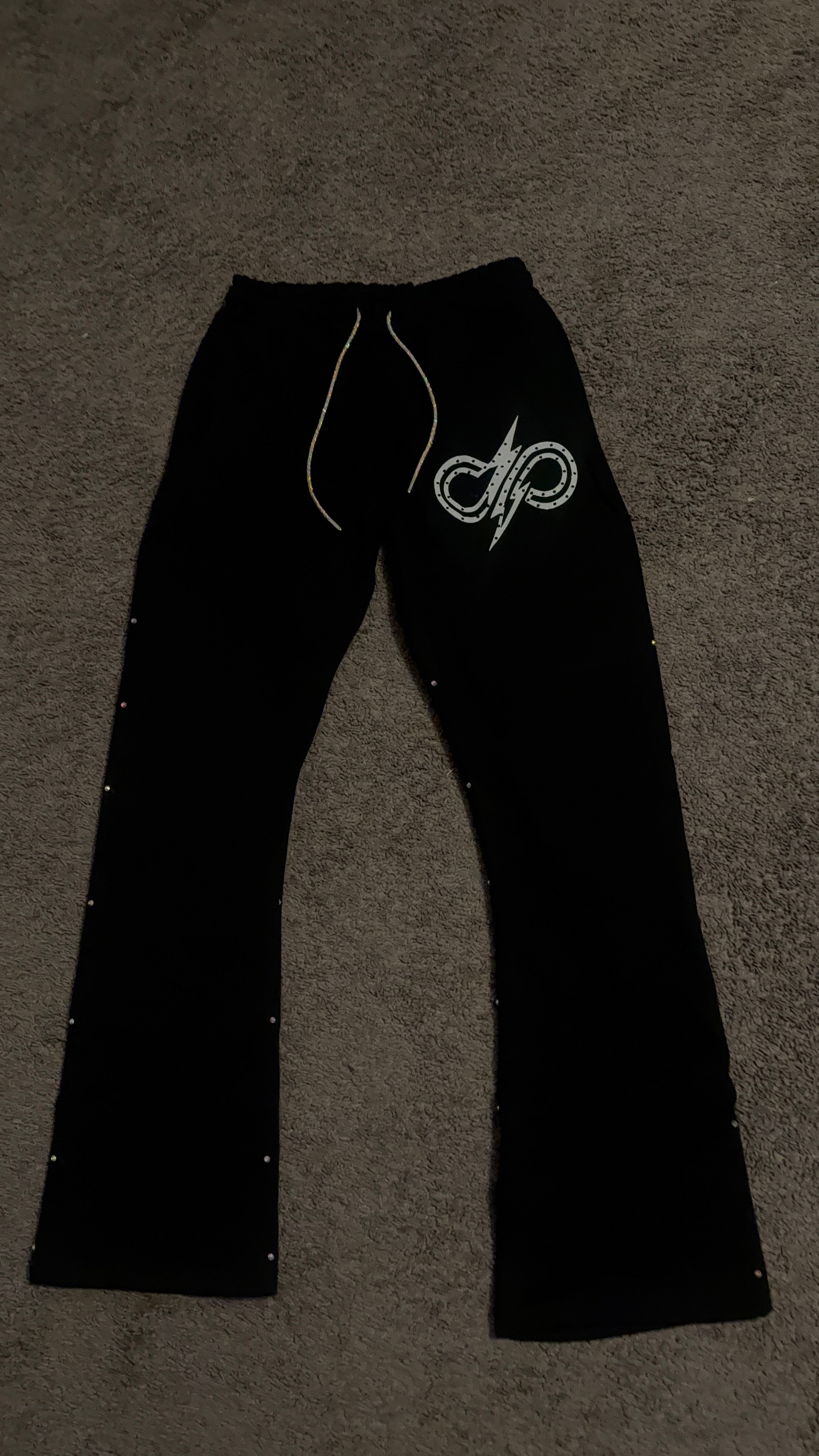Forever Fresh Tracksuit