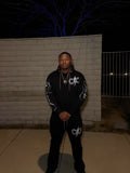 Forever Fresh Tracksuit