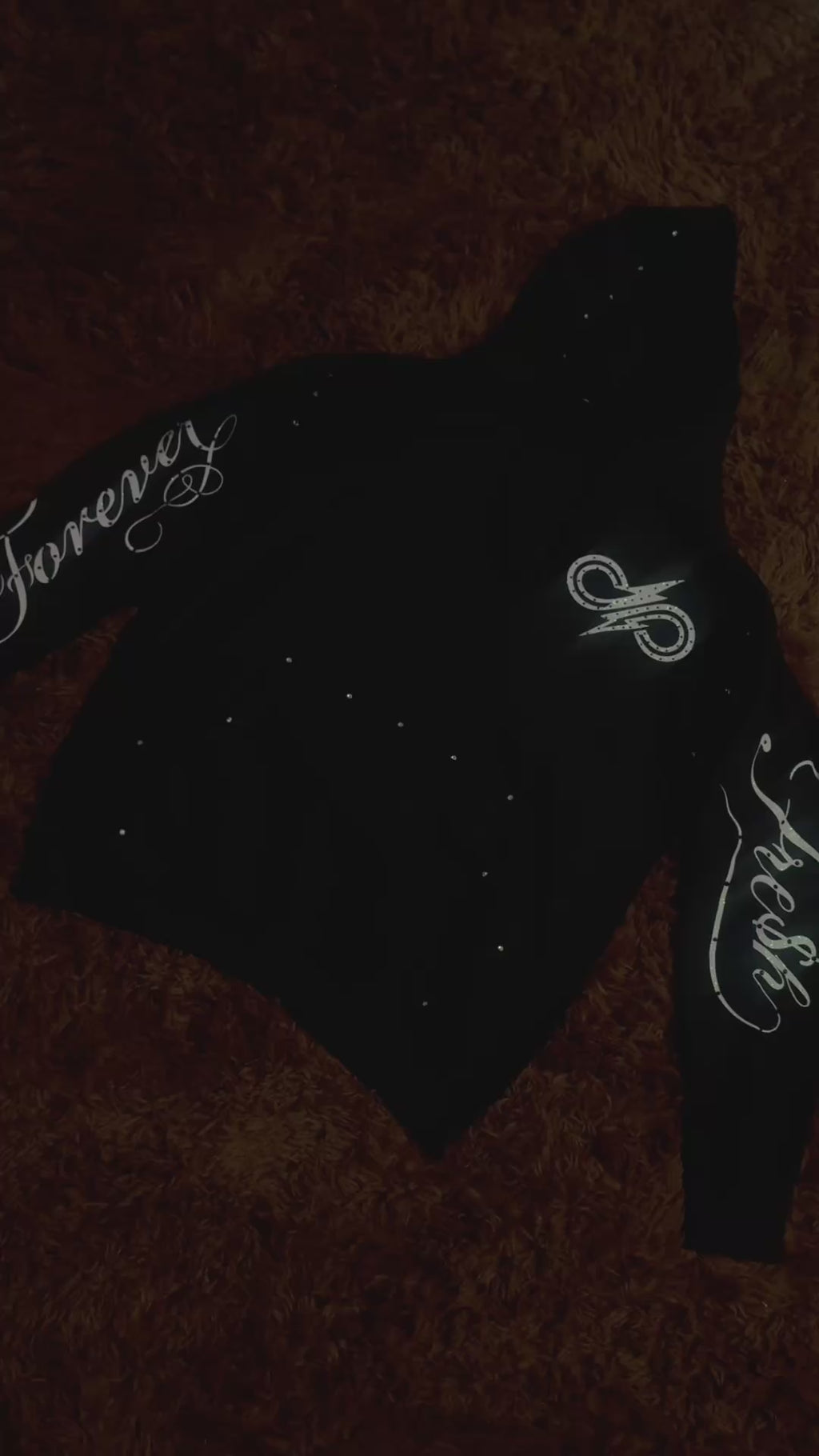 Forever Fresh Tracksuit